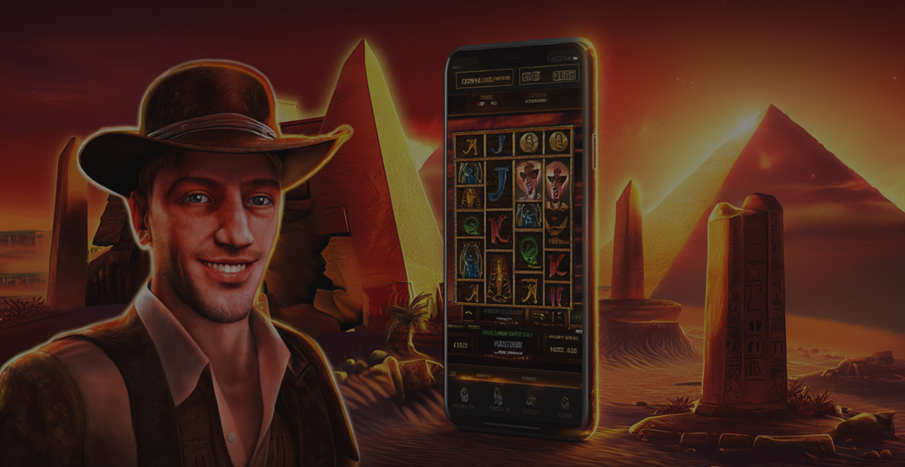 Book Of Ra Deluxe