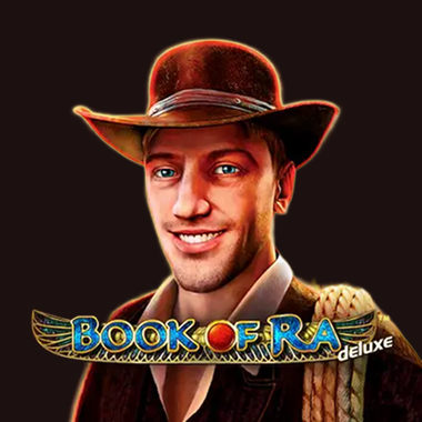Book Of Ra Deluxe